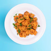 Roasted Sweet Potatoes